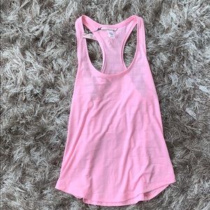 Victoria’s Secret tank